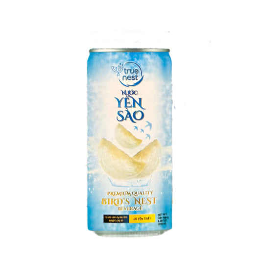 True Nest Nước Yến Sào | Premium Quality Bird's Nest